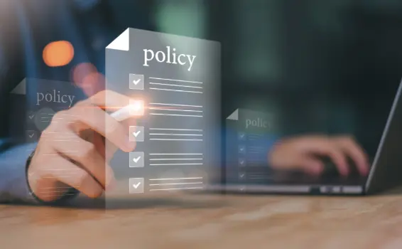 Policies & Others