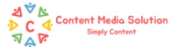 CONTENT MEDIA SOLUTIONS