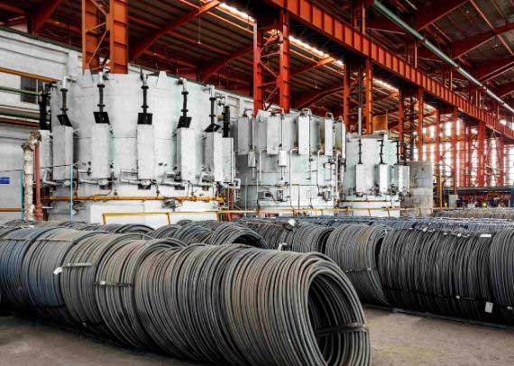 Mukand Sumi Special Steel Ltd. (MSSSL) is pleased to announce asignificant milestone in its growth journey with the placement of an order:BND
