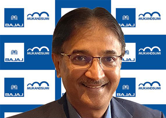 Mukand Sumi Speacial Steel Ltd to invest ₹ 2300 cr in greenfield project in Karnataka, the new facility will produce special high-grade steel-ET