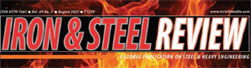 IRON & STEEl REVIEW