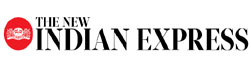 THE NEW INDIAN EXPRESS