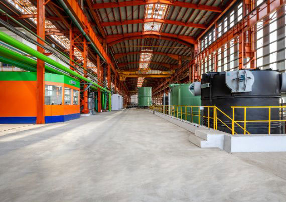 Mukand Sumi Special Steel Ltd (MSSSL) has placed an order with Danieli India Ltd for a new Blooming Mill which will be installed at its Hospet plant in Karnataka-ME