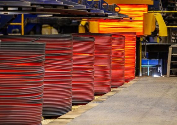 Mukand Sumi Special Steel launches Greenfield integrated Plant with sustainable vision: PR