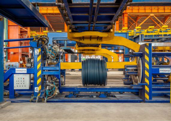 Mukand Sumi Special Steel Ltd (MSSSL) has placed an order with Danieli India Ltd for a new Blooming Mill which will be installed at its Hospet plant in Karnataka-SMM