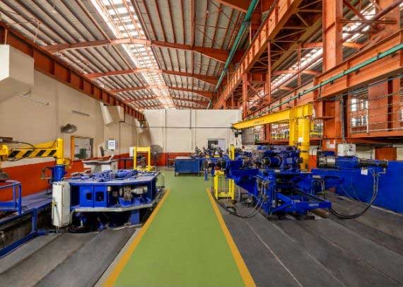 Mukand Sumi Special Steel Limited (MSSSL), a joint venture between India’s Bajaj Group and Japan’s Sumitomos Corporation, has announced a significant-ISR