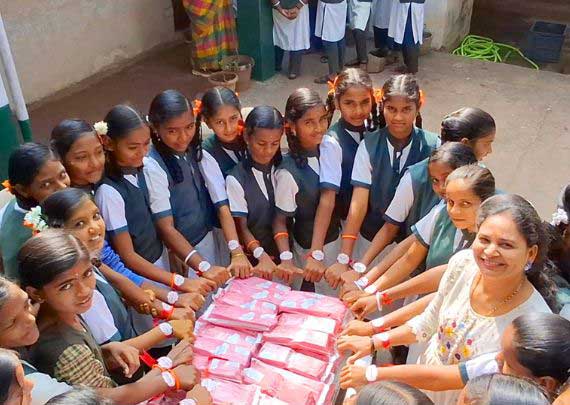 These initiatives, supported by local Gram Panchayat participation, have helped women build capabilities, explore income-generating opportunities and strengthen-BDN