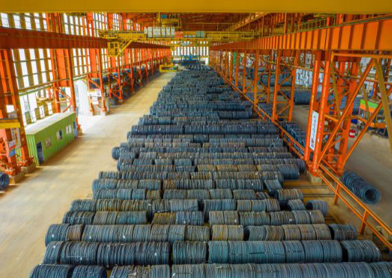 In an exlusive interview with Tube & Pipe India, Mr. Vipul Mashruwala, President, Mukand Sumi Special Steel Limited, discusses